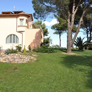 Angelina Jardin Sainte-Maxime